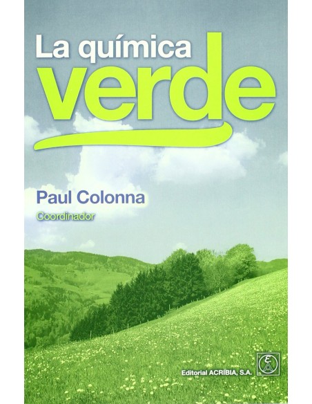 LA QUIMICA VERDE