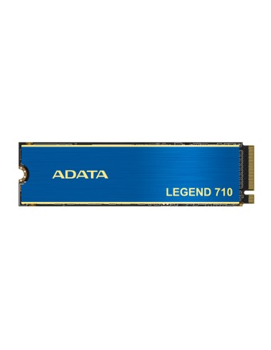 LEGEND 710 M.2 512 GB PCI Express 3.0 3D NAND NVMe