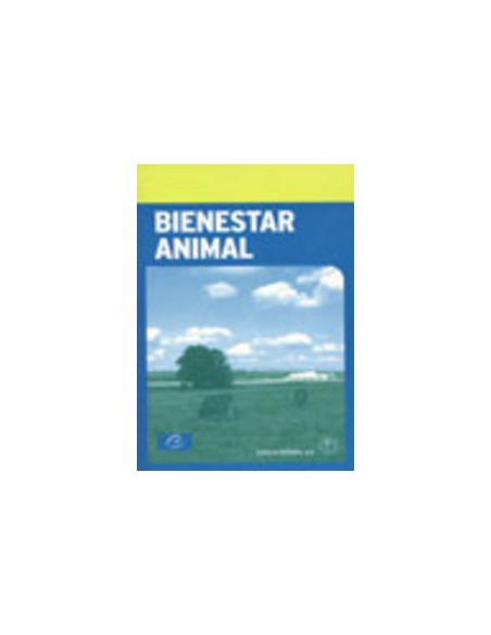 BIENESTAR ANIMAL
