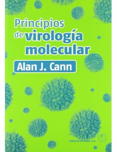 PRINCIPIOS DE VIROLOGIA MOLECULAR