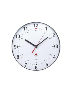 RELOJ PARED ARCHIVO 2000 25CM ALHORCLAS NE