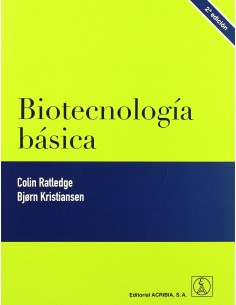 BIOTECNOLOGIA BASICA