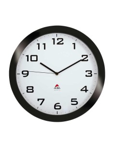 RELOJ PARED ARCHIVO 2000 38CM ALHORISSIMO NE