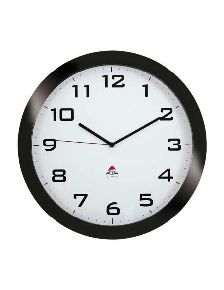 RELOJ PARED ARCHIVO 2000 38CM ALHORISSIMO NE