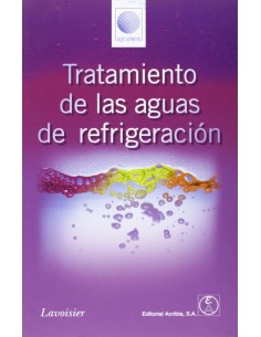 TRATAMIENTO DE LAS AGUAS DE REFRIGERACION