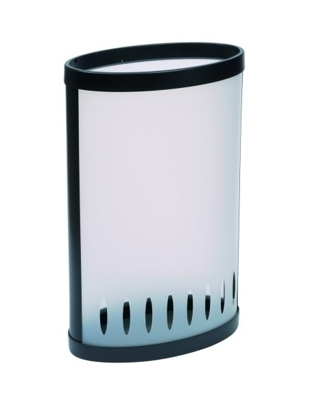 PARAGUERO ALBA PP TRASLUCIDO