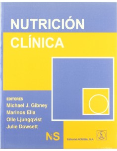 NUTRICION CLINICA
