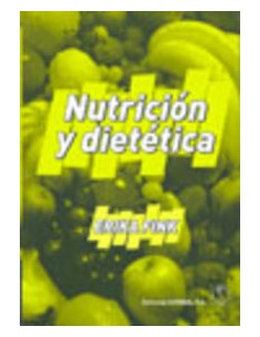 NUTRICION DIETETICA LIBRO DE BOLSILLO