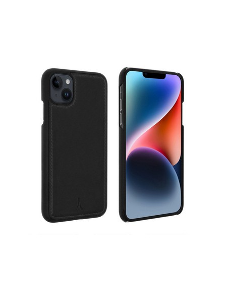 ALTC0CUI14MBLK funda para teléfono móvil 17 cm (6.7") Negro