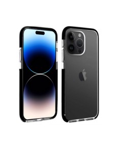 ALTCI14PSTRG funda para teléfono móvil 15,5 cm (6.1") Negro