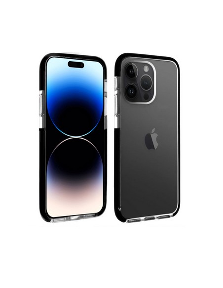 ALTCI14PSTRG funda para teléfono móvil 15,5 cm (6.1") Negro