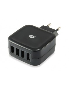 Althea Interior Negro