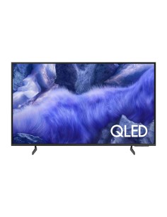 TV 50" QLED QE1F 4K Vision AI Smart TV 2025