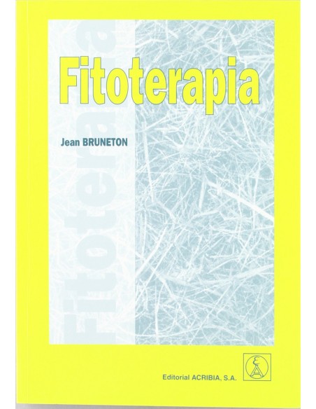 FITOTERAPIA