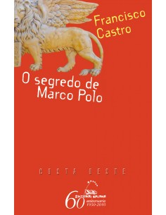 O segredo de Marco Polo