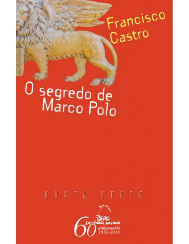 O segredo de Marco Polo