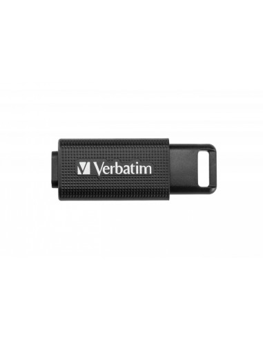Store 'n' Go unidad flash USB 64 GB USB Tipo C 3.2 Gen 1 (3.1 Gen 1) Negro