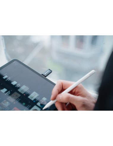 Store 'n' Go unidad flash USB 64 GB USB Tipo C 3.2 Gen 1 (3.1 Gen 1) Negro