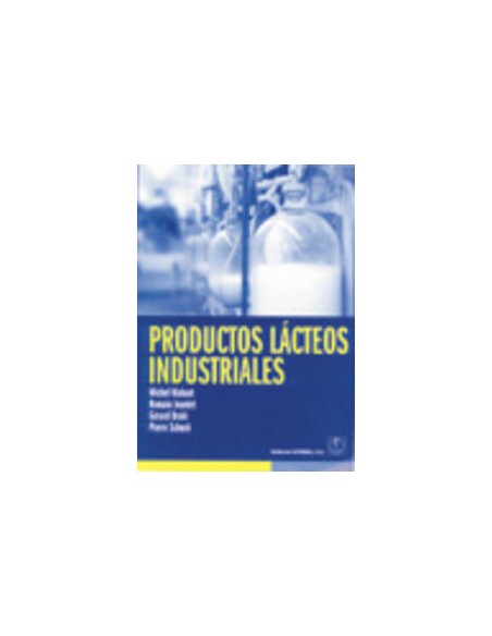 PRODUCTOS LACTEOS INDUSTRIALES