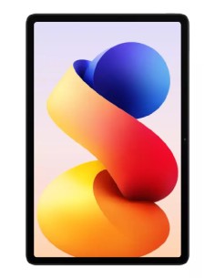 Redmi Pad 2 Pro Qualcomm Snapdragon 256 GB 30,7 cm (12.1") 8 GB Wi-Fi 6 (802.11ax) Android 15 Plata
