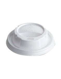 BOLSA 100 TAPAS NUPIK CARTON VASO 180CC