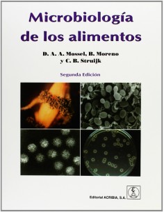 MICROBIOLOGIA DE LOS ALIMENTOS FUNDAMENTOS ECOLOGICOS PARA GARANTIZAR COMPROBAR LA INTEGRIDAD INOC