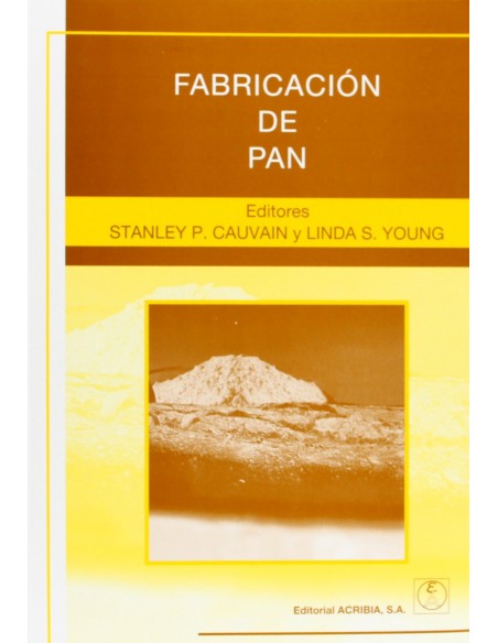 FABRICACION DE PAN