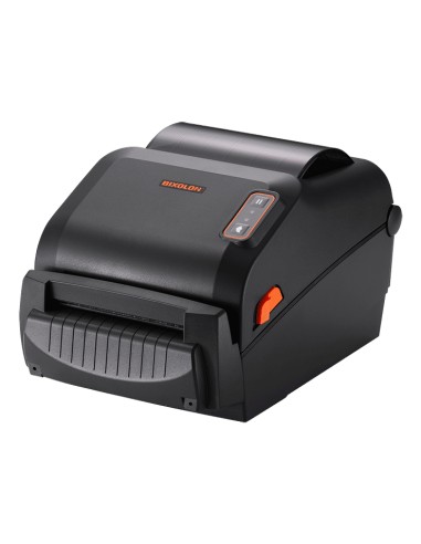XD5-43d impresora de etiquetas Térmica directa / transferencia térmica 300 x 300 DPI 102 mm/s Inalámbrico y alámbrico Wifi