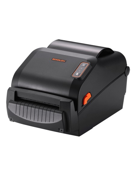 XD5-43d impresora de etiquetas Térmica directa / transferencia térmica 300 x 300 DPI 102 mm/s Inalámbrico y alámbrico Wifi