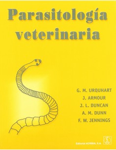 PARASITOLOGIA VETERINARIA