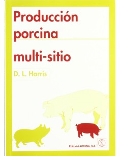PRODUCCION PORCINA MULTI SITIO
