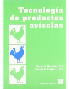TECNOLOGIA DE LOS PRODUCTOS AVICOLAS