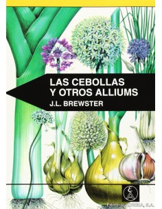 LAS CEBOLLAS OTROS ALLIUMS