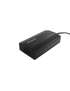 ANBP100 Cargador Universal Portátil Compacto 100W 100-240V Negro