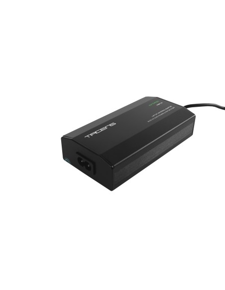 ANBP100 Cargador Universal Portátil Compacto 100W 100-240V Negro