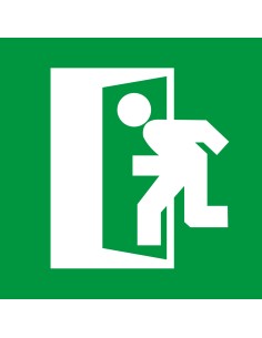 10432 señal de seguridad Placa de señal de seguridad 1 pieza(s)