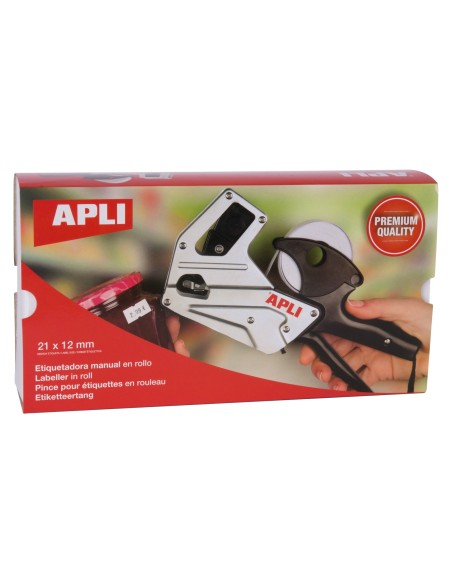 101948 etiqueta de impresora