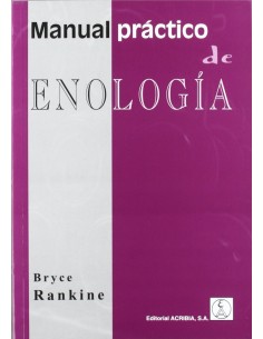 MANUAL PRACTICO DE ENOLOGIA