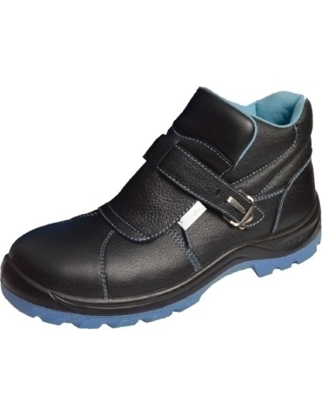 BOTA SOLDADOR OUTAS ANETO S3 T-42