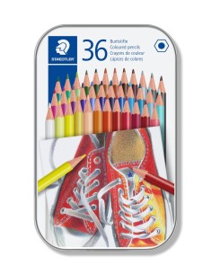 175 Multicolor 36 pieza(s)