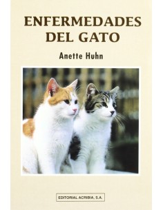 ENFERMEDADES DEL GATO