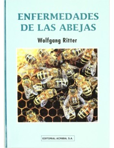 ENFERMEDADES DE LAS ABEJAS