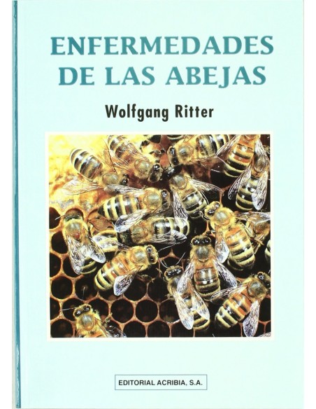 ENFERMEDADES DE LAS ABEJAS
