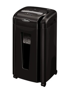 Powershred 460Ms triturador de papel 23 cm