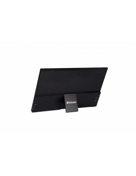 49591 pantalla para PC 35,6 cm (14") 1920 x 1080 Pixeles Full HD LCD Pantalla táctil Negro