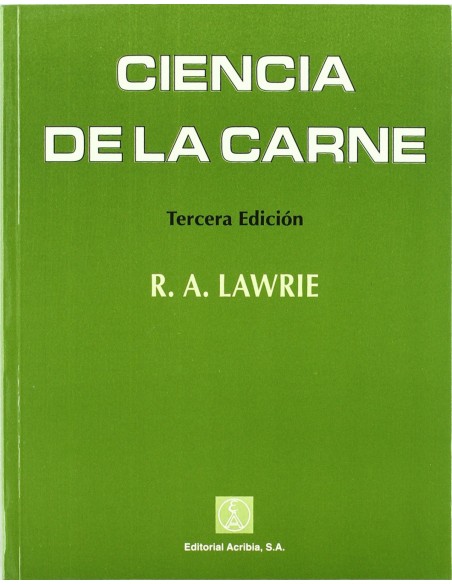 CIENCIA DE LA CARNE