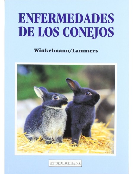 ENFERMEDADES DE LOS CONEJOS