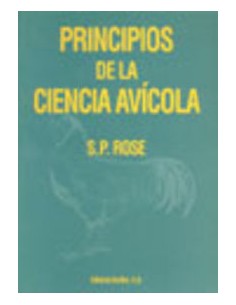 PRINCIPIOS DE LA CIENCIA AVICOLA