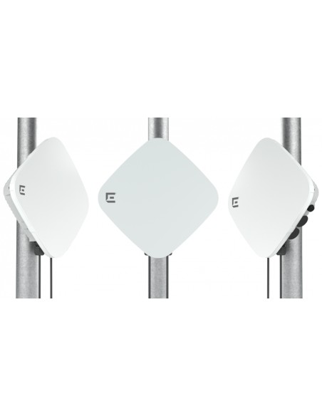 AP460C-WR punto de acceso inalámbrico Blanco Energía sobre Ethernet (PoE)