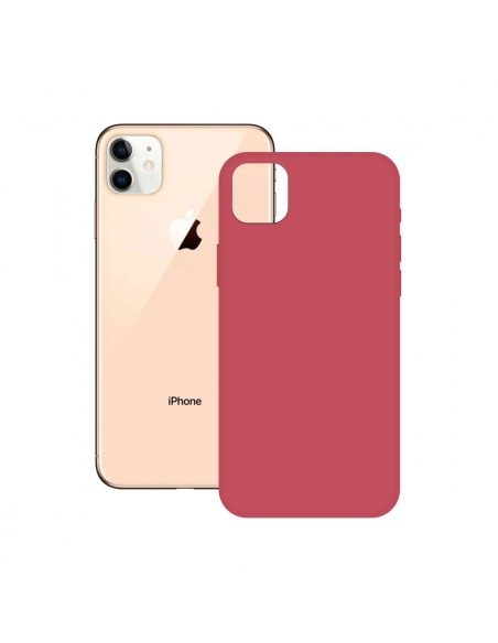 B0947COR03 funda para teléfono móvil Rosa